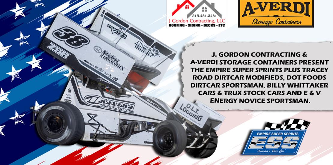 Fulton Speedway Set To Kickoff Season with Empire...