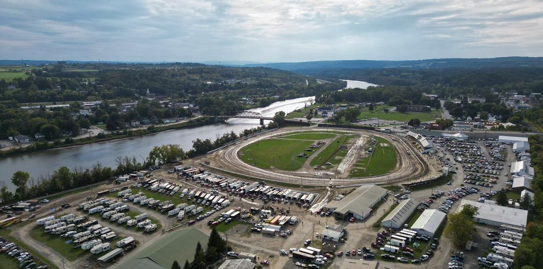2025 FONDA SPEEDWAY SEASON REVIEW