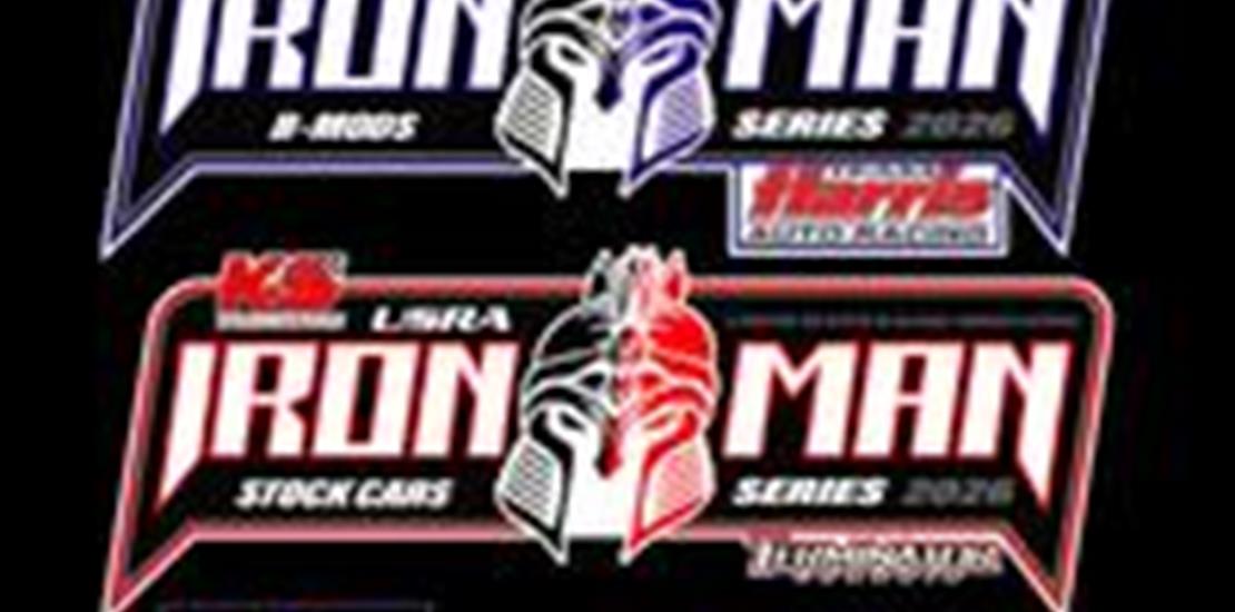USRA Iron Man Races for This Weekend Postponed