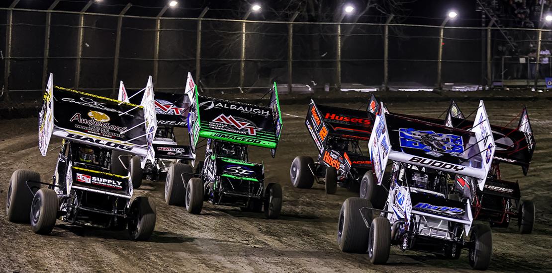 TOP FIVE STORYLINES: Lawton Return, Creek County D...