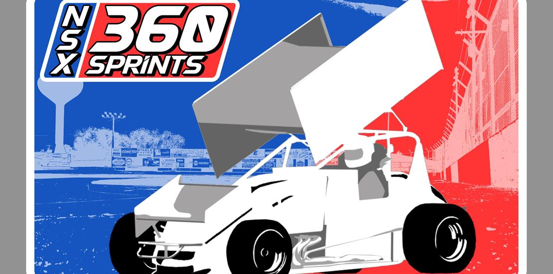 $100K at Stake in NSX360 Debut Season