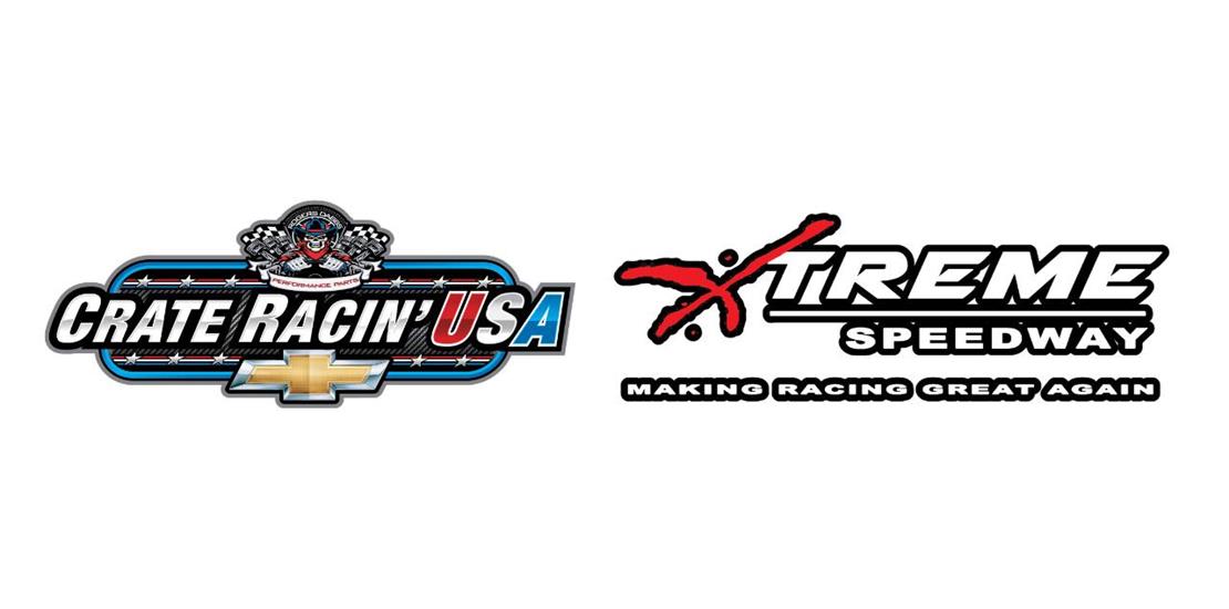 Xtreme Speedway Set for 2026 Season Opener