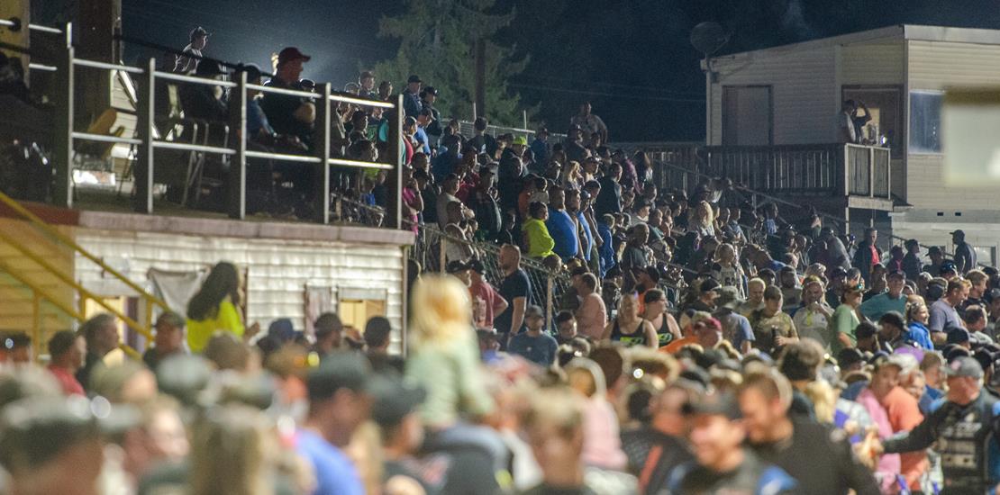 Milestone on the Mohawk: Fonda Speedway Set for 75...