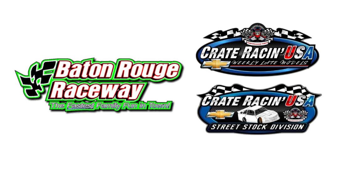 Walton and Tuggle Score CRUSA Wins at Baton Rouge...