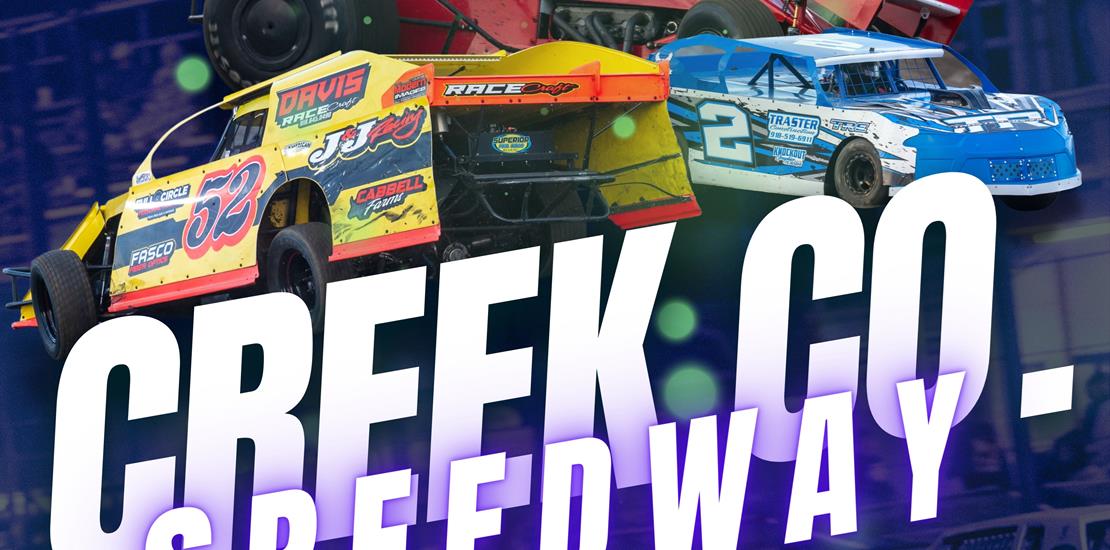 Champ/305 Sprint Cars Added To April 4 Lineup