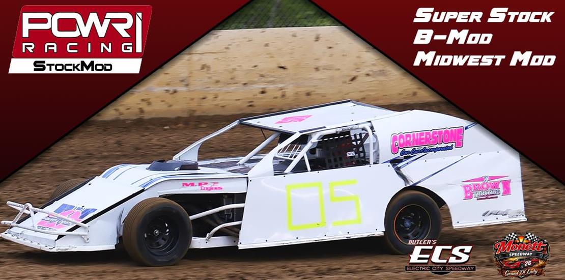 POWRi StockMod Weekly Action Across Sanctioned Tra...