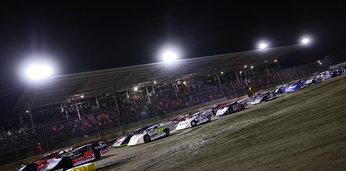 Trio of Illinois Events up Next for the MARS Champ...