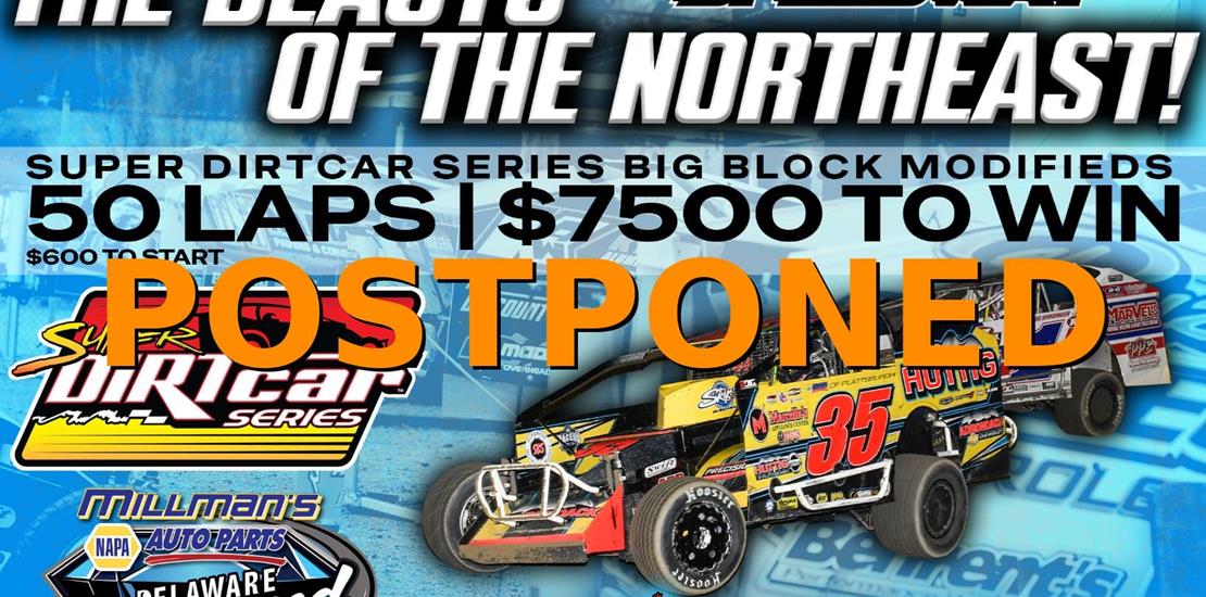 Open Practice (3/27) and the Millman NAPA Auto Par...