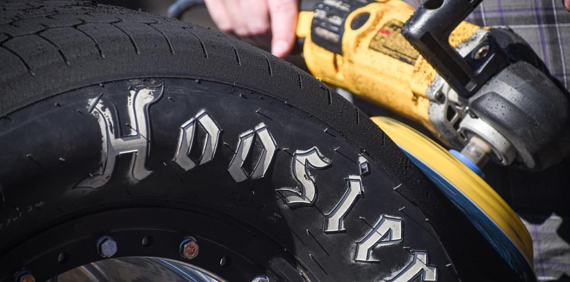 RULE UPDATE: Sportsman Modified & Limited Sportsma...