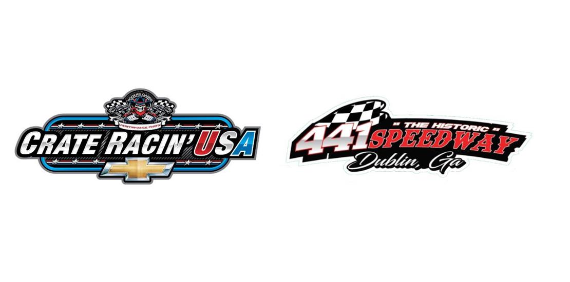 441 Speedway Set for “Spring Fling” This Saturday...