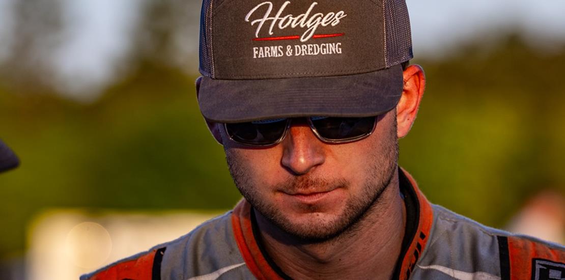 Solander to Compete USMTS Memorial Weekend after S...
