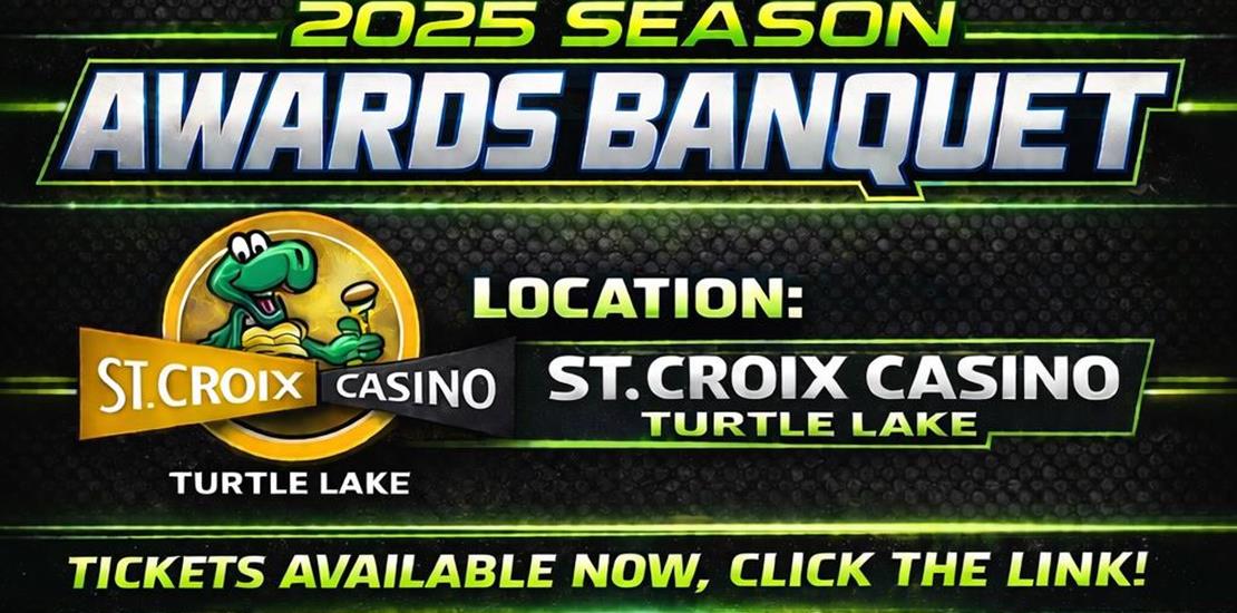 2025 Banquet Tickets Available Now