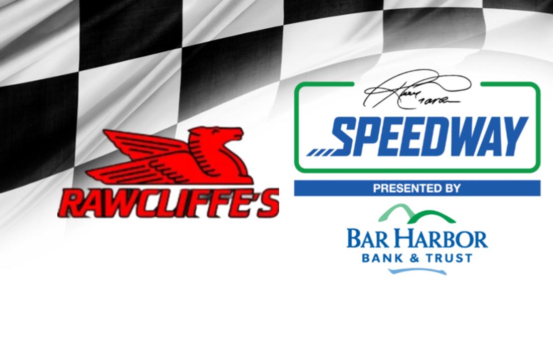 Speedway presented by Bar Harbor Bank & Trust Anno...