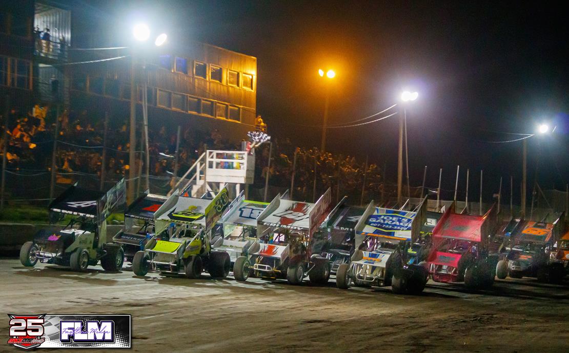 CRSA Opens 2026 Season Saturday at Thunder Mountai...