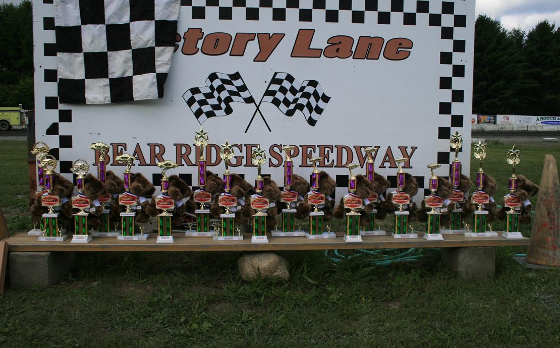 Bear Ridge Speedway is pleased to welcome back all...