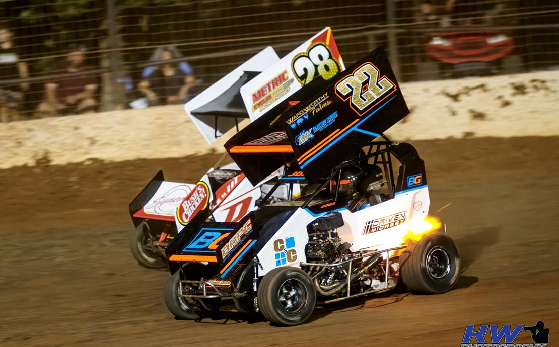 NOW600 Introduces State Championship Cup Across Fo...