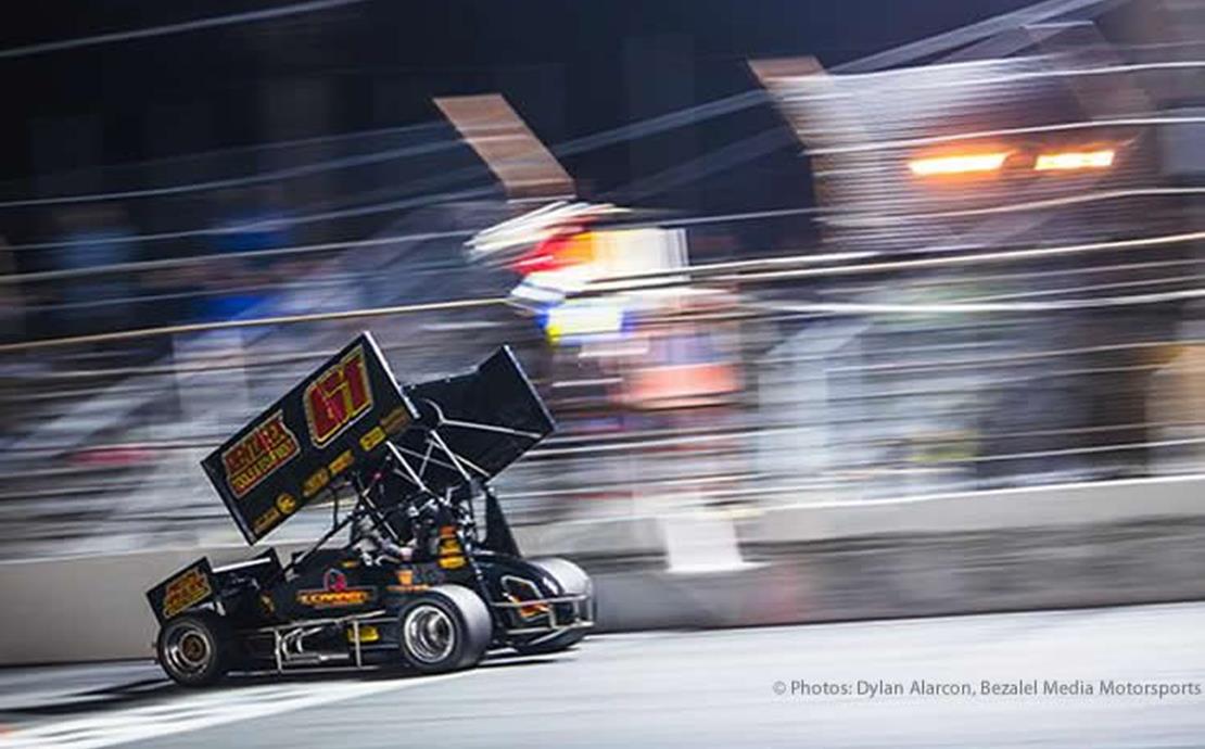 Race for the Million To Make History in 2026 Offer...