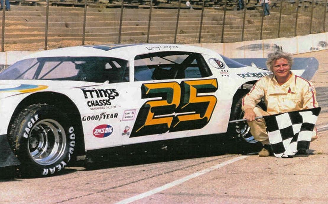 DETJENS MEMORIAL RACE MOVES TO ALIVE FOR 5 SERIES...