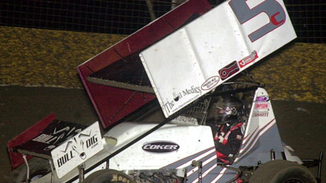 Beaumont - March 2011