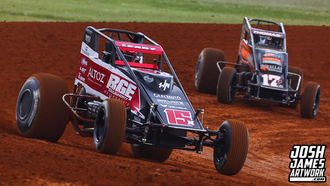 Bloomington Speedway kicks off 100th Season of Racing with USAC and Larry Rice Classic!
