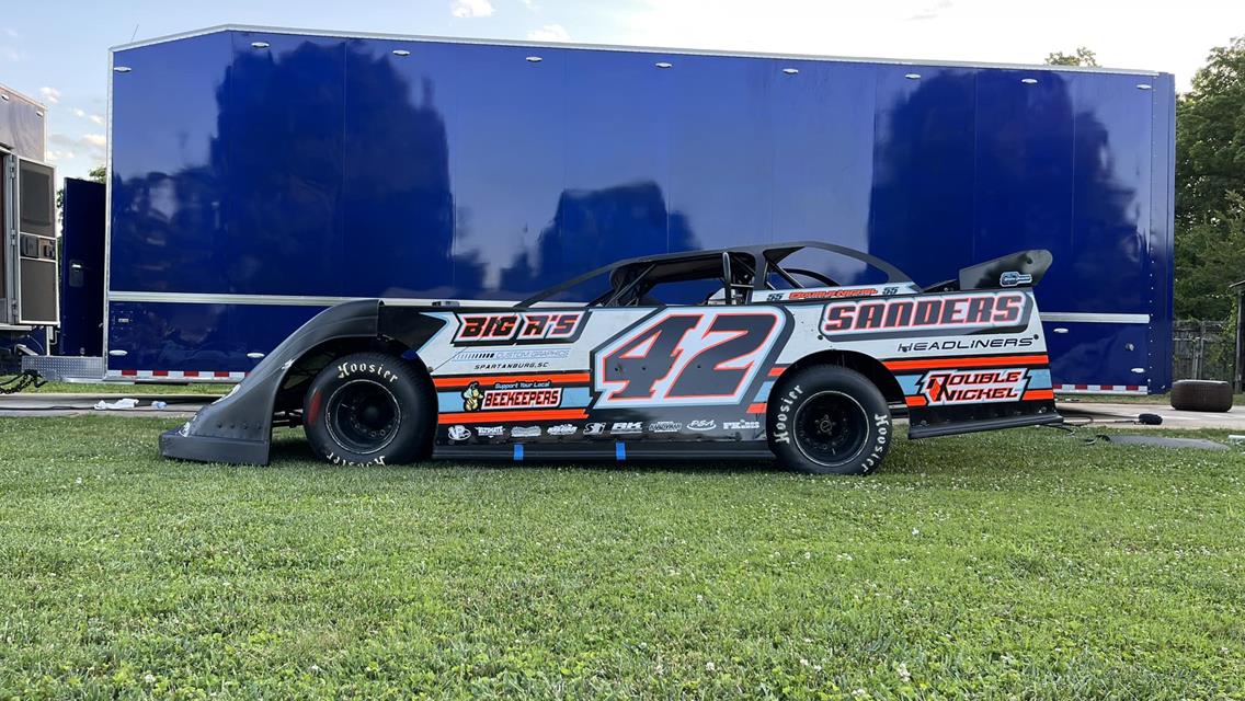 Swainsboro Raceway (Swainsboro, Ga.) – Hunt the Front Super Dirt Series – Southern Showcase – May 31st-June 1st, 2024.