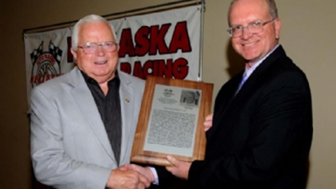 2011 Induction Ceremony