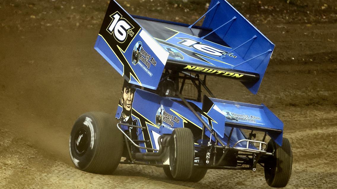 Maverick Mayhem Week