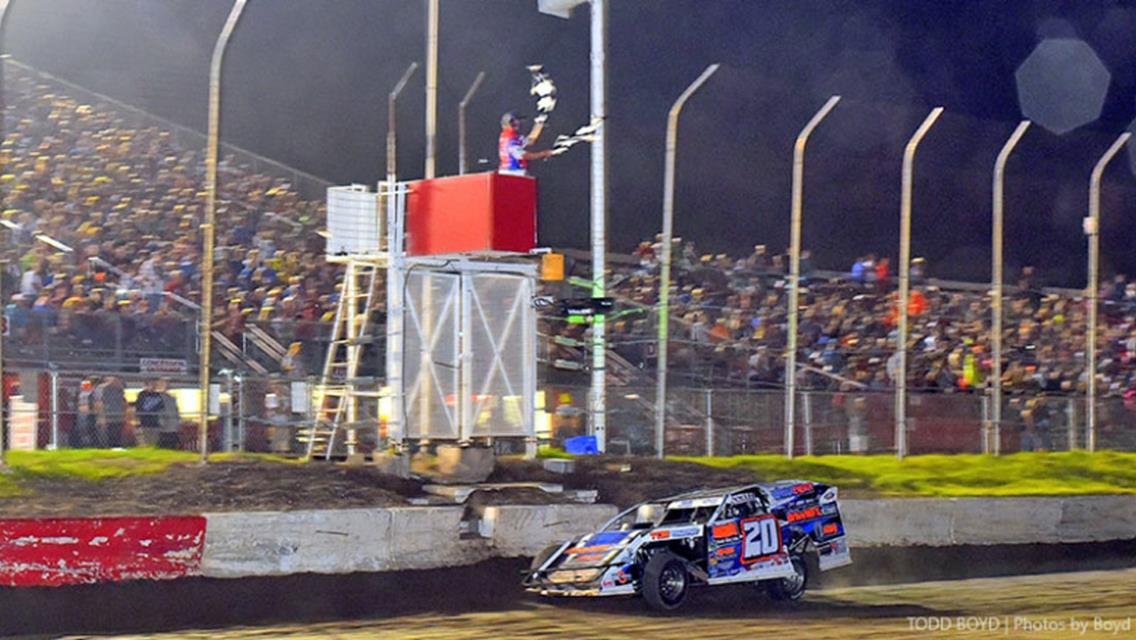 USMTS set for Silver Dollar Nationals