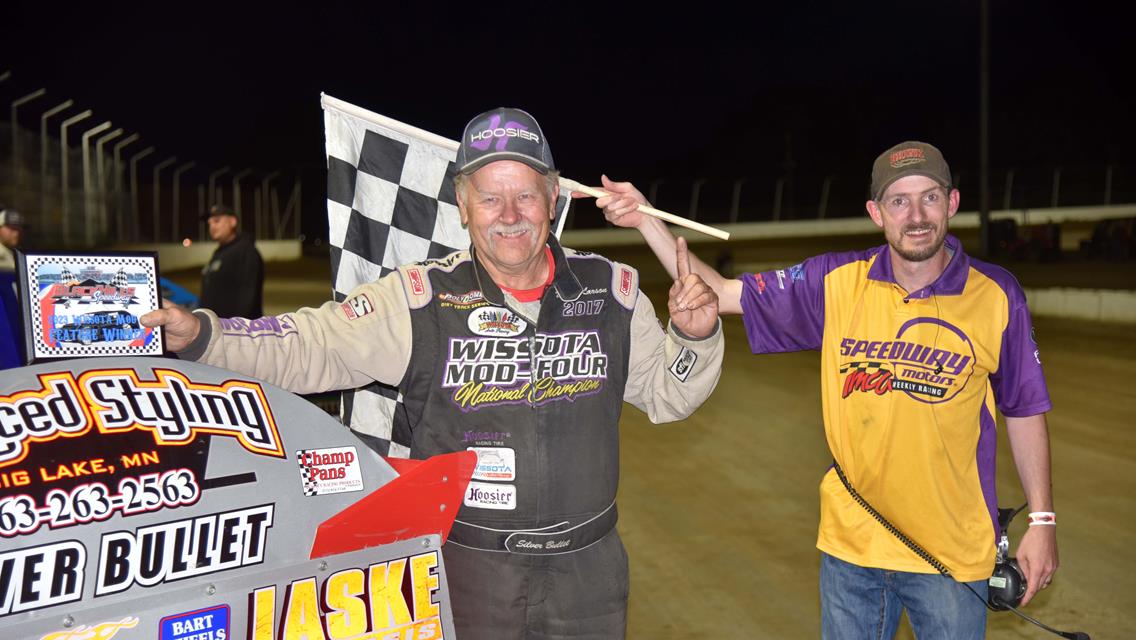 2023 Pack the Stands Event Winners!