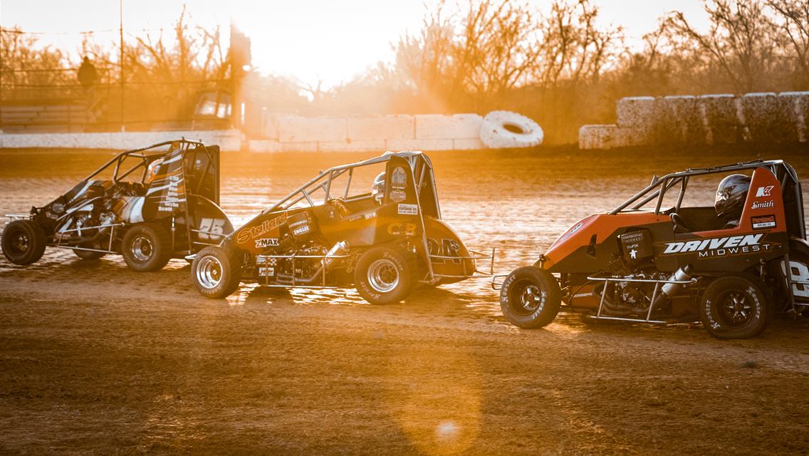 Lucas Oil NOW600 Opening 2022 Season This Weekend In Texas