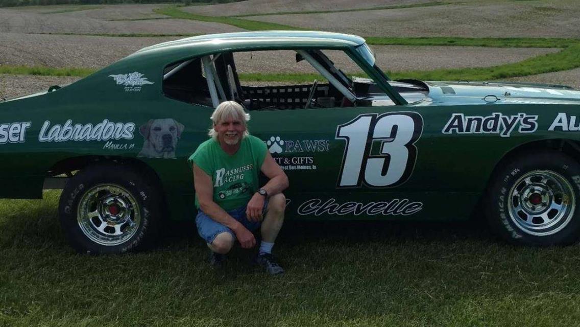 SEASON POINTS RACES TIGHTEN UP