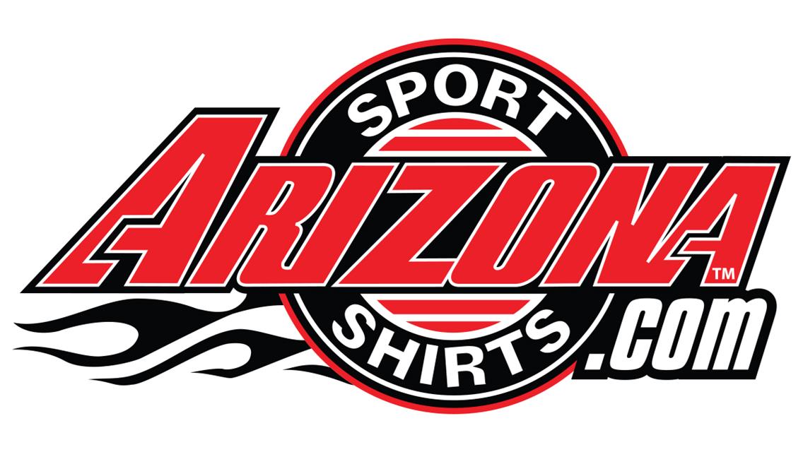 Arizona Sport Shirts to Sponsor Crown Jewel Cup Program In 2026