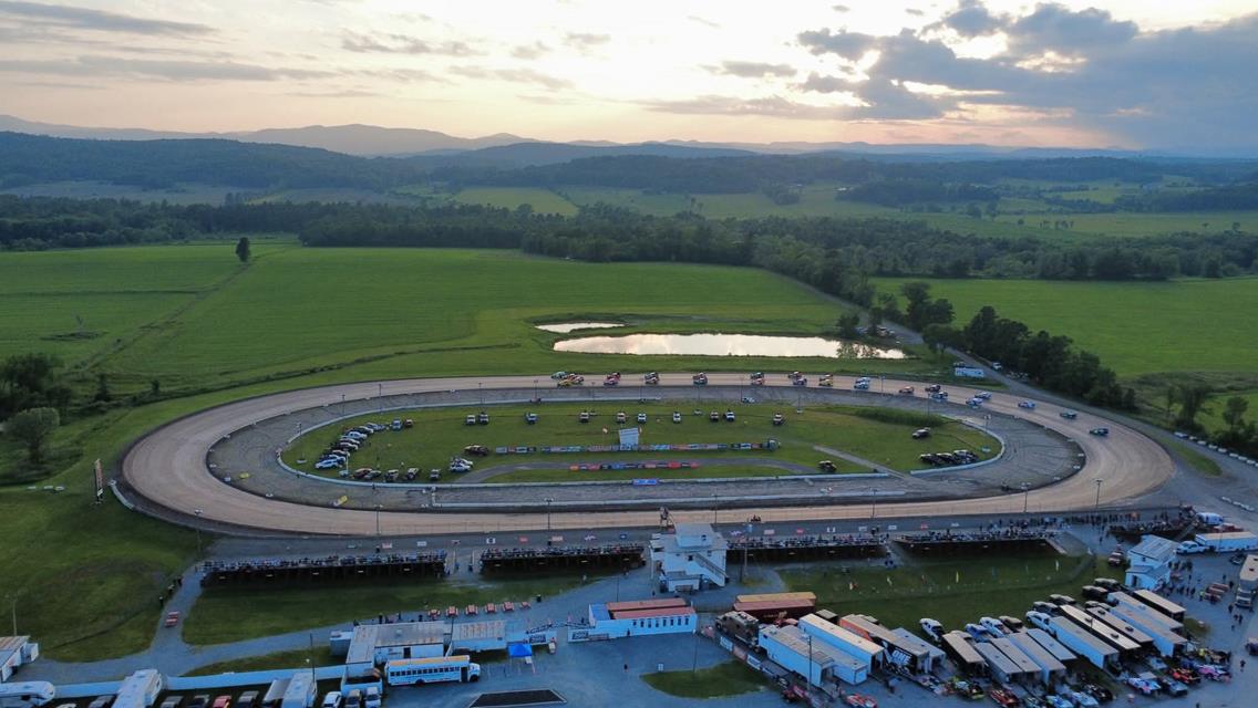 Devil’s Bowl Speedway Kicks Off 60th Season in April - 2026 schedule packed with dirt-track action &amp; special events!