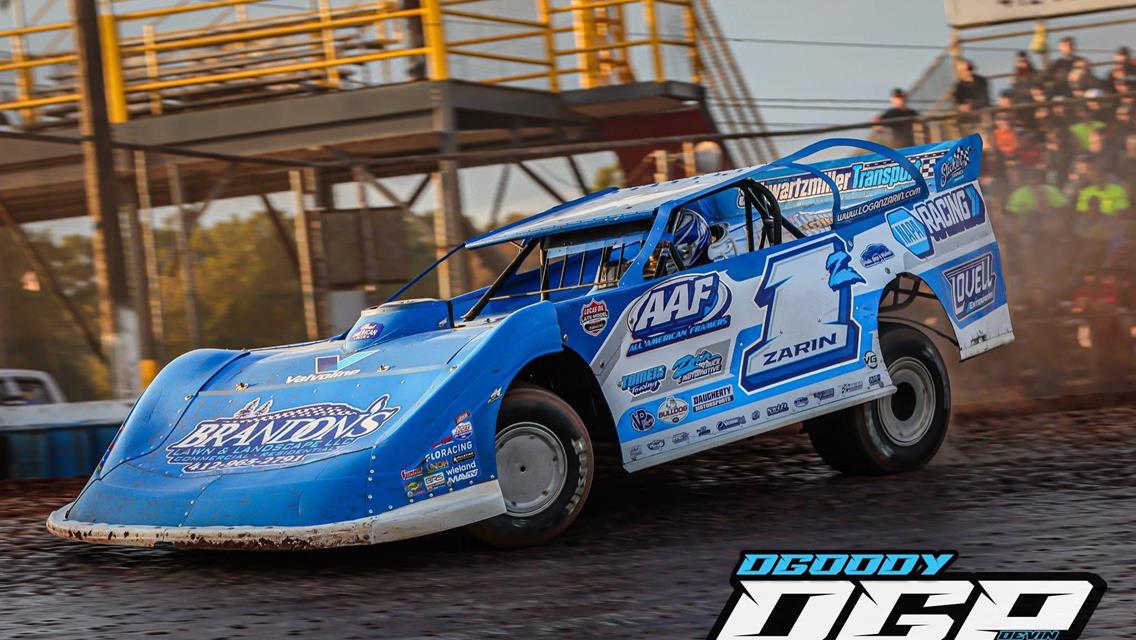 2025 Season Photos (DGoody Photography)