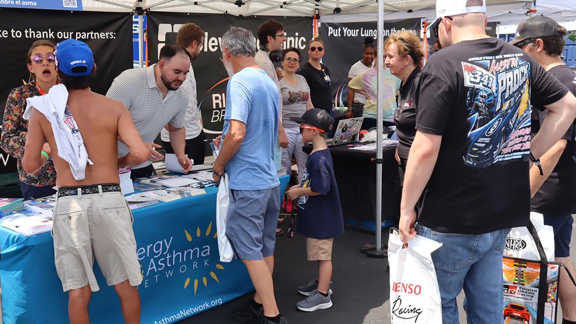 BLOG - On the Go with Nitro Joe