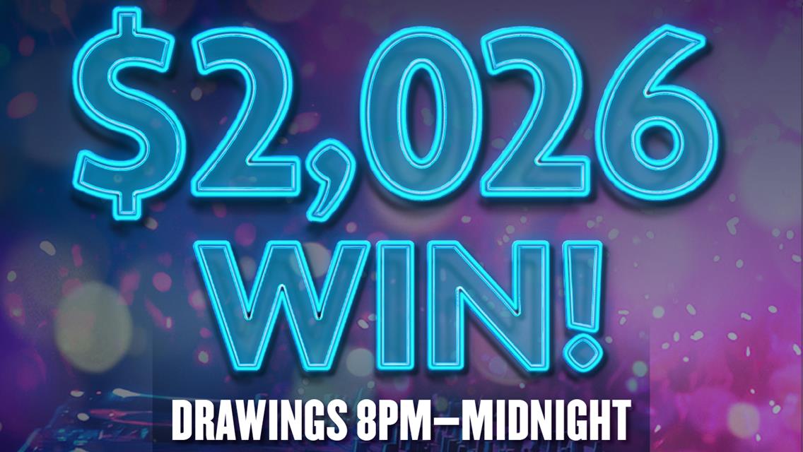 Osage Casino &amp; Hotel is the place to be this December