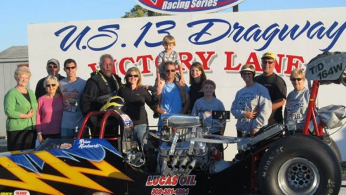 LILLEY AND KUNKOWSKI TAKE BAD 8 FINALS SUNDAY