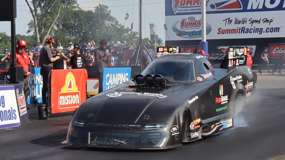 BLOG - On the Go with Nitro Joe