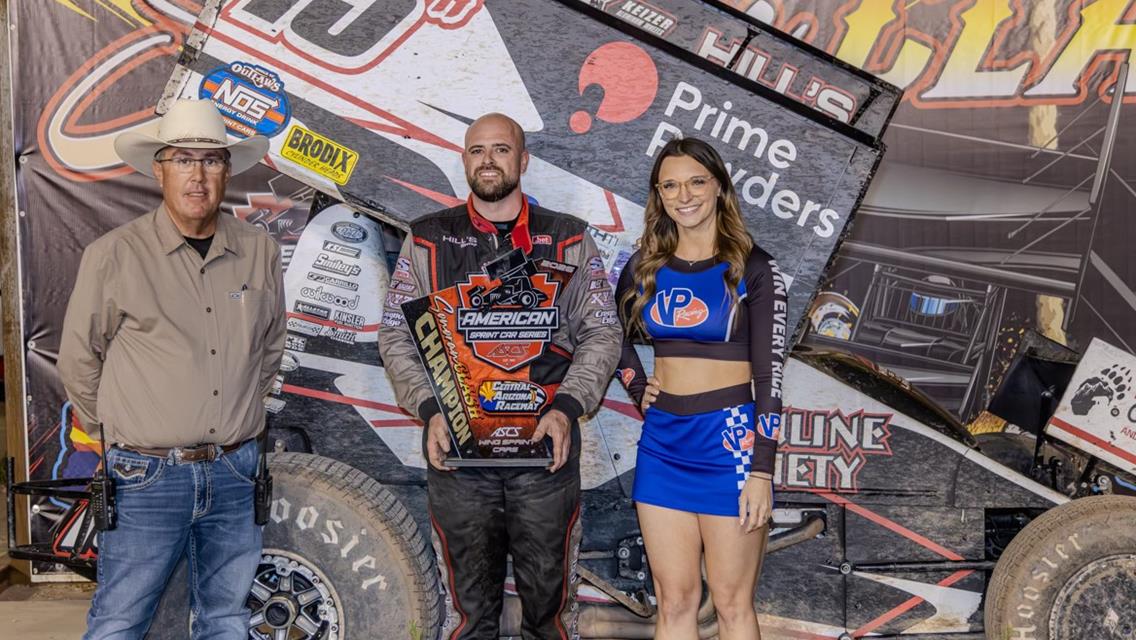 SONORAN CLASH WINNERS