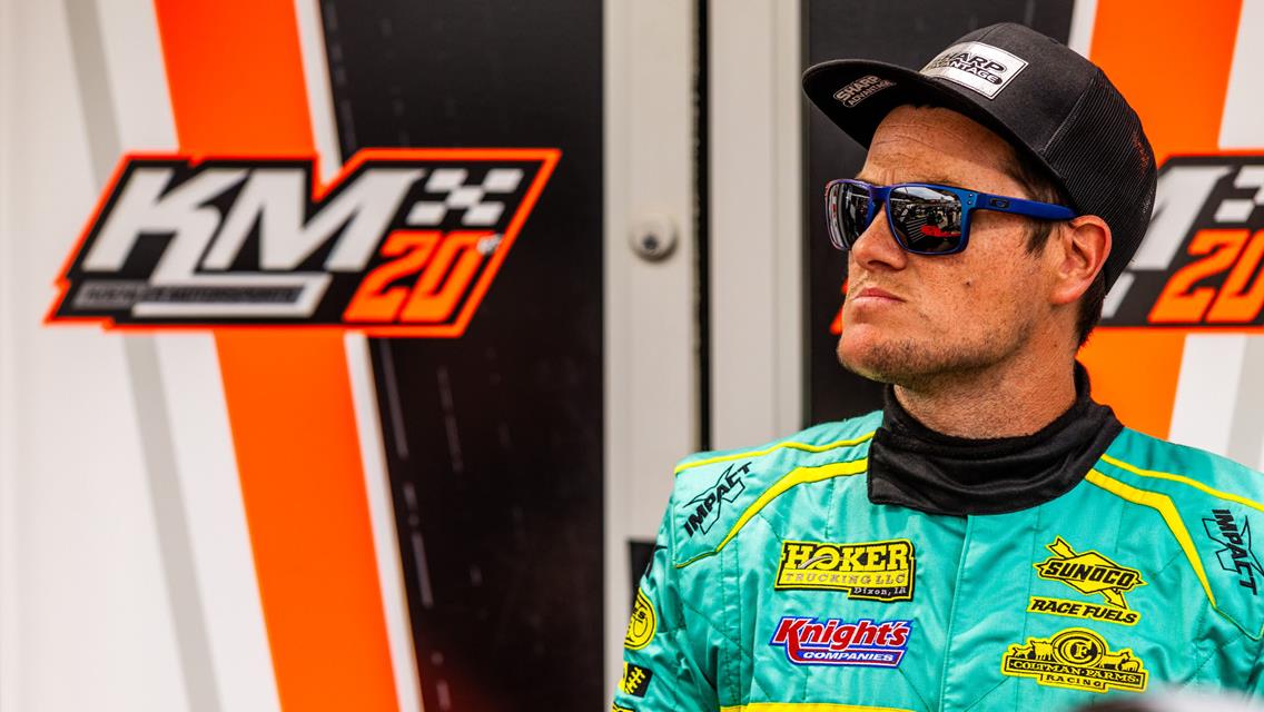Eldora Speedway (Rossburg, OH) – Lucas Oil Late Model Dirt Series – Dirt Track World Championship – October 17th-18th, 2025. (Heath Lawson photo)
