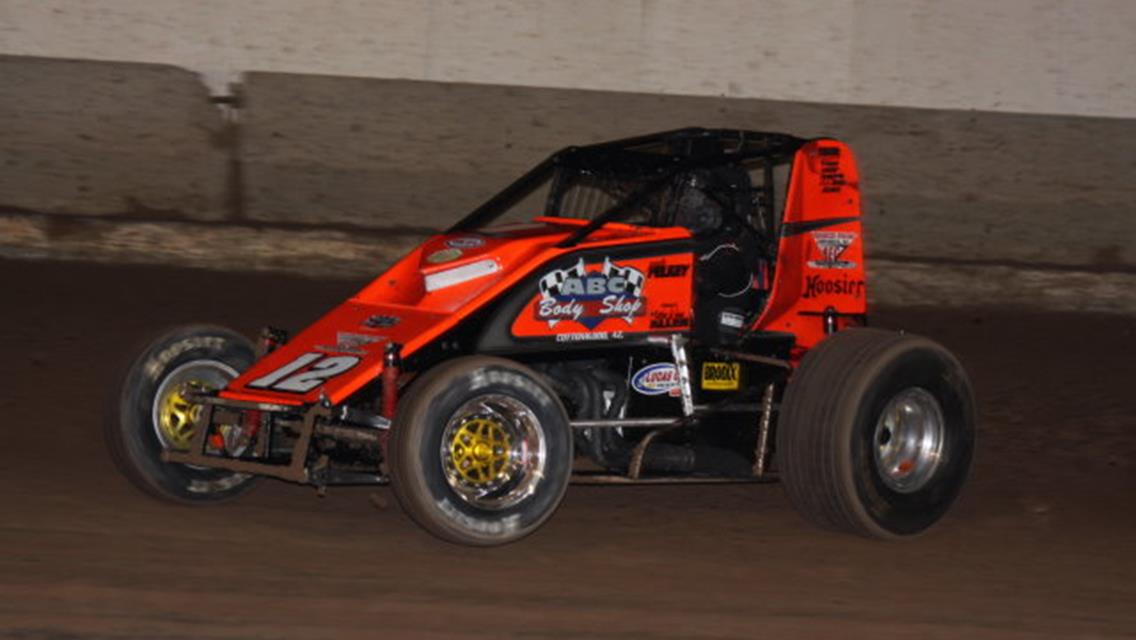 Arizona Speedway next up for Canyon Region