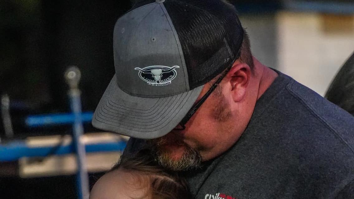 Fairbury Speedway (Fairbury, IL) – FALS Cup – August 12th, 2023.