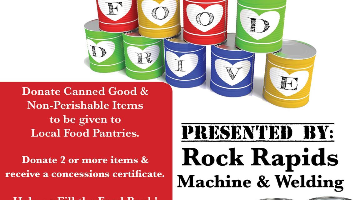 Tri-State Late Models Tonight!