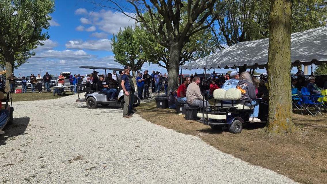 Eldora World 100 2024