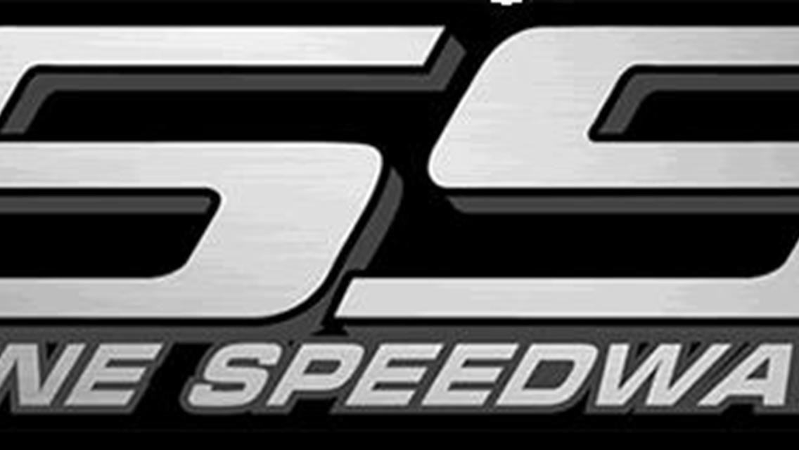 Full-Throttle Friday Delivers Big Wins for Martin, Bailes and DuBois at Sabine Speedway