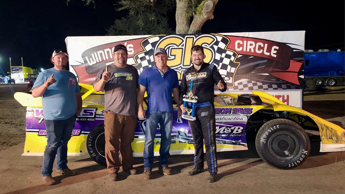 2024 Super Bowl of Racing winners