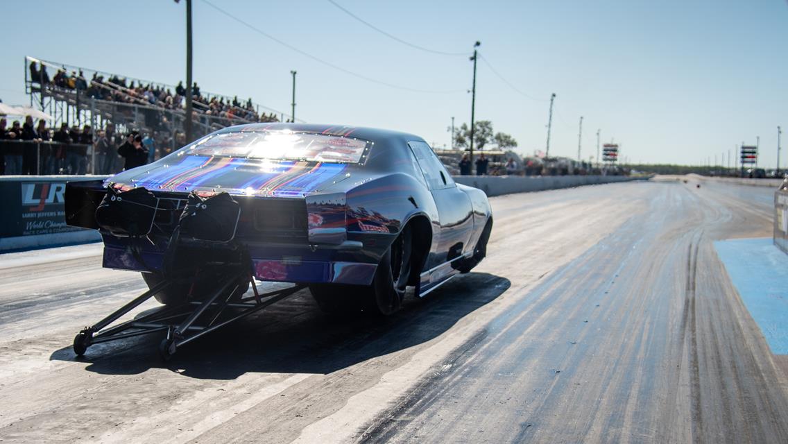 MWDRS Pro Mods at US Street Nationals by 3G Video