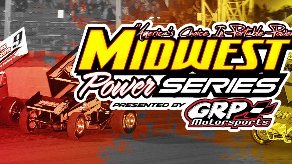 Power Series sets sights on Rocky and Ogilvie