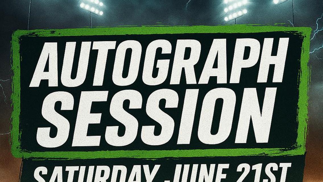 In Memory of Rod Carter Jr. – Racing for a Legend, June 21st