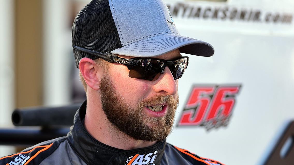 Lucas Oil Speedway (Wheatland, Mo.) – Lucas Oil Late Model Dirt Series – Show-Me 100 – May 27-28th, 2022. (Todd Boyd photo)